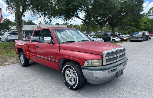 1997 DODGE RAM 1500 for Sale | FL - OCALA | Tue. Jun 18, 2024 - Used ...