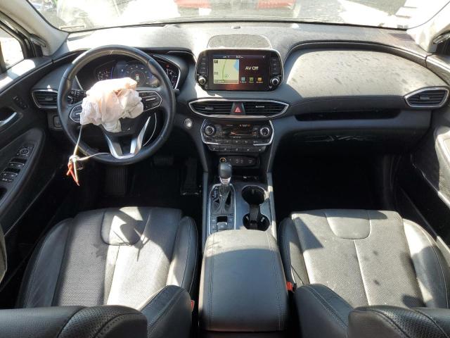 2020 Hyundai Santa Fe Limited VIN: 5NMS5CAD5LH224110 Lot: 57648894