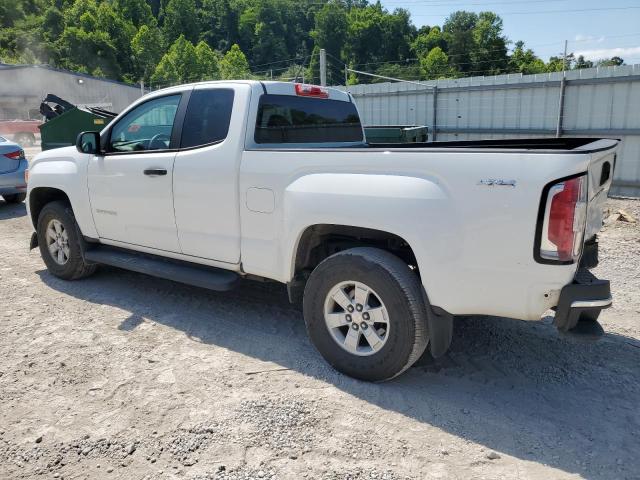 2015 GMC CANYON 1GTH6AEA2F1140918