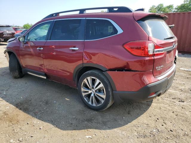2022 Subaru Ascent Touring VIN: 4S4WMARDXN3437158 Lot: 58810334