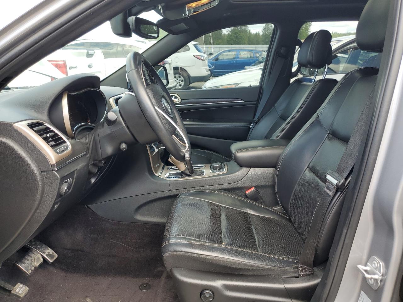 1C4RJFBG9HC885195 2017 Jeep Grand Cherokee Limited