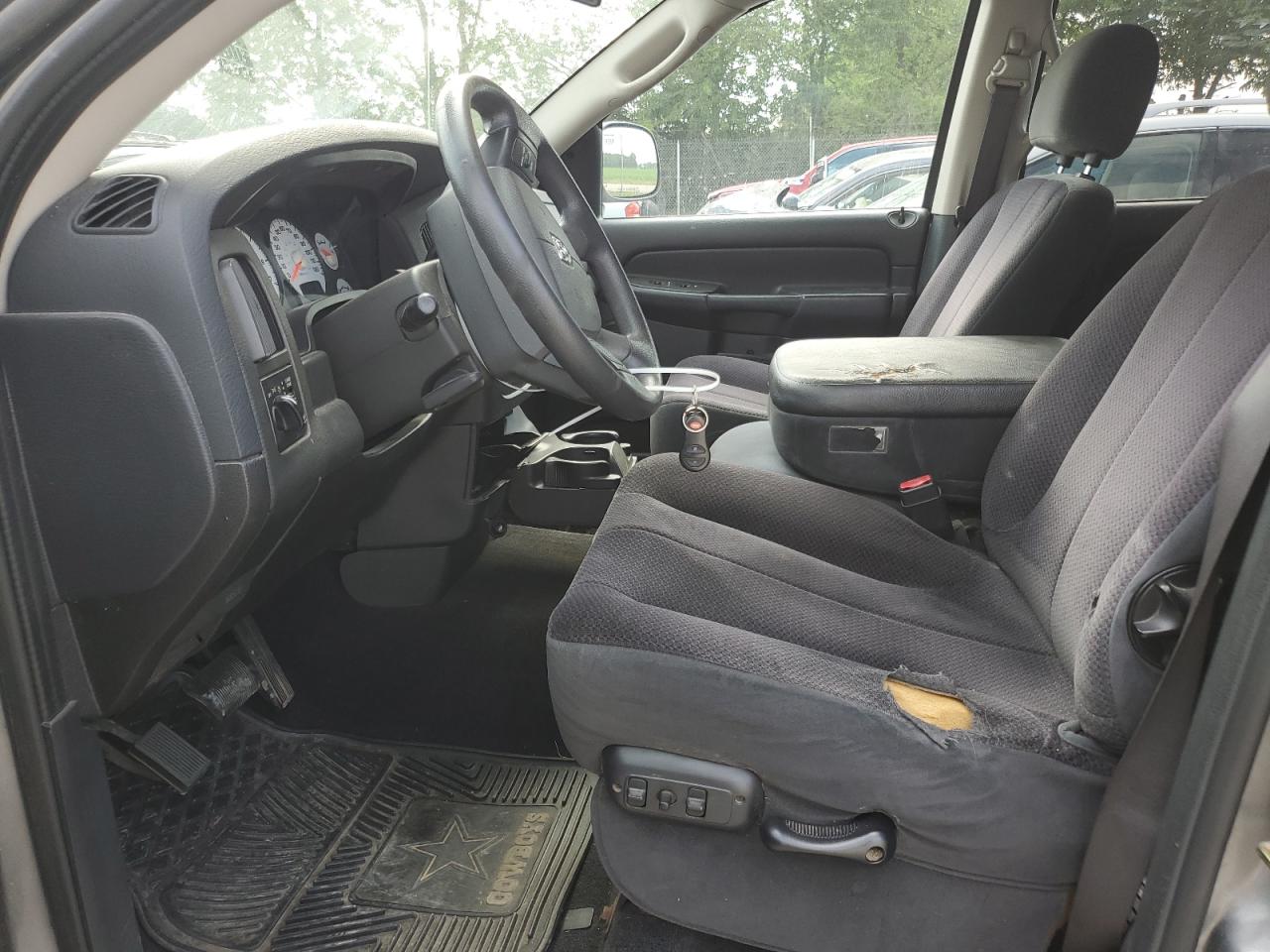 1D7HA18N55S180826 2005 Dodge Ram 1500 St