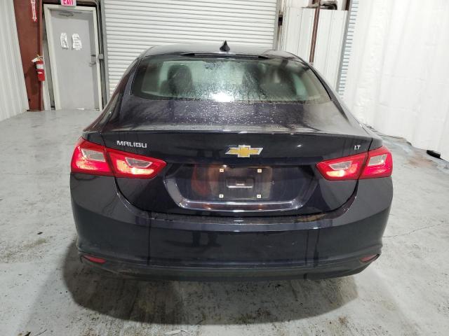 2023 Chevrolet Malibu Lt VIN: 1G1ZD5ST4PF239681 Lot: 60740674