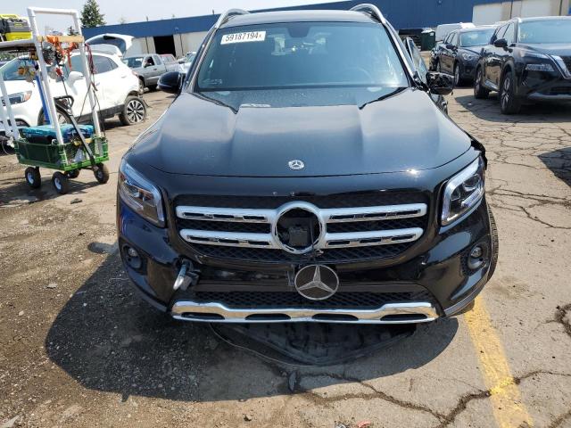 2020 Mercedes-Benz Glb 250 4Matic VIN: W1N4M4HB1LW024501 Lot: 59187194