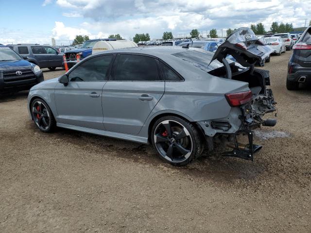 2019 Audi Rs3 VIN: WUABWGFF8KA900561 Lot: 60161244