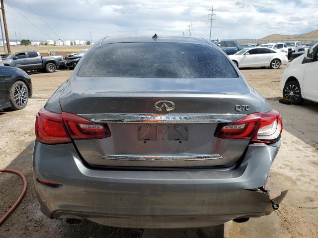 2016 Infiniti Q70 3.7 VIN: JN1BY1AP2GM220362 Lot: 59407814