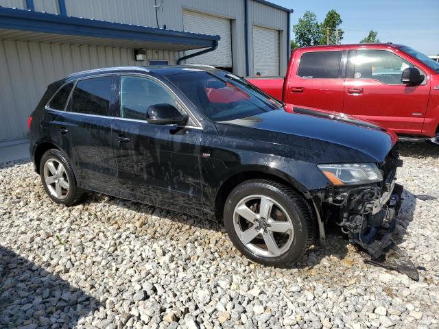 2011 Audi Q5 Premium Plus VIN: WA1DKAFP2BA016617 Lot: 56633454