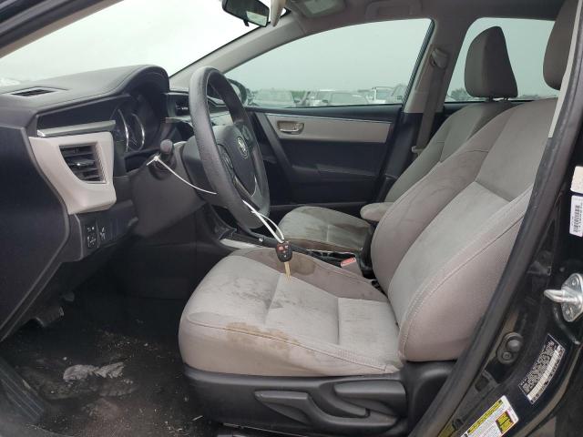 2016 TOYOTA COROLLA L - 5YFBURHE7GP506605