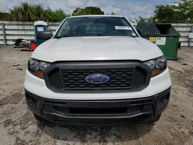 2020 Ford Ranger Xl VIN: 1FTER1EH4LLA91471 Lot: 58880174