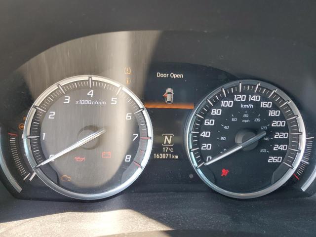 2017 Acura Mdx Advance VIN: 5FRYD4H82HB500066 Lot: 59211094