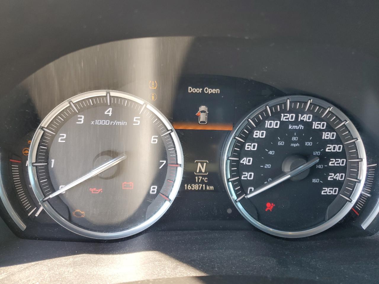 5FRYD4H82HB500066 2017 Acura Mdx Advance