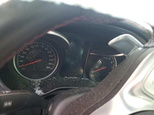 2020 Mercedes-Benz C 43 Amg VIN: 55SWF6EB3LU329477 Lot: 56605914