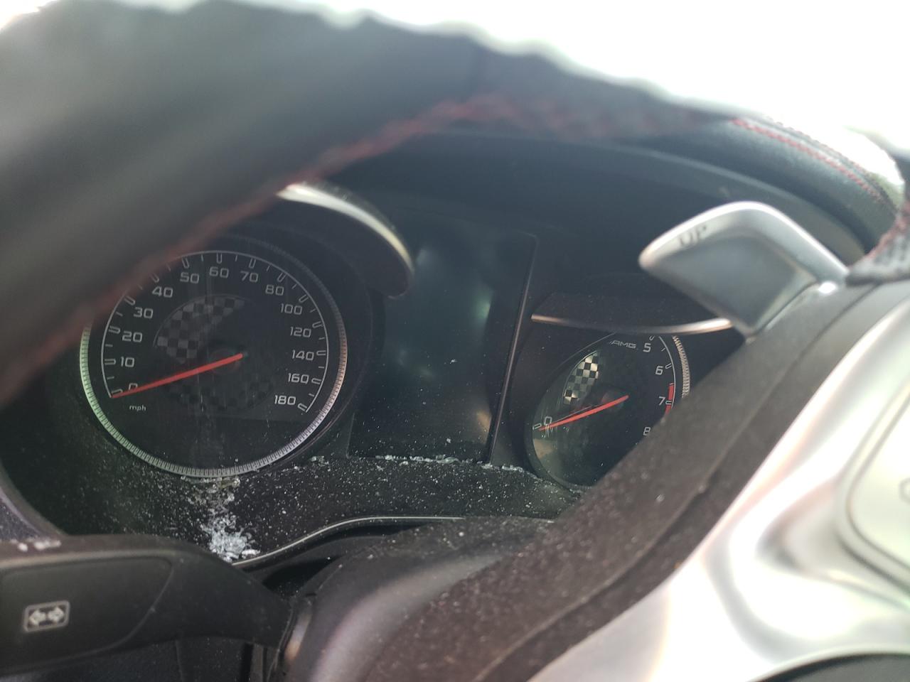 55SWF6EB3LU329477 2020 Mercedes-Benz C 43 Amg