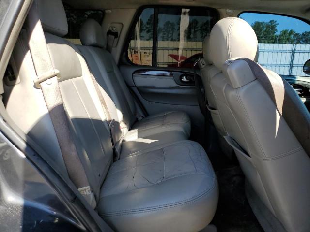 2007 GMC Envoy VIN: 1GKDT13S872132826 Lot: 56988974