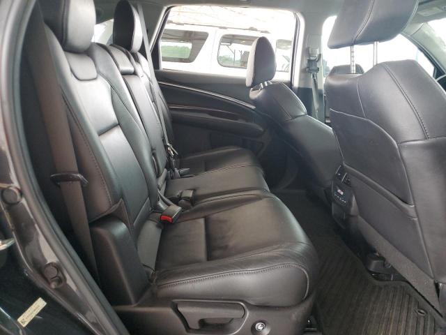 2016 ACURA MDX TECHNO - 5FRYD4H47GB040530