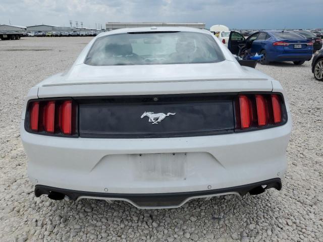 2016 Ford Mustang VIN: 1FA6P8THXG5260432 Lot: 58084274