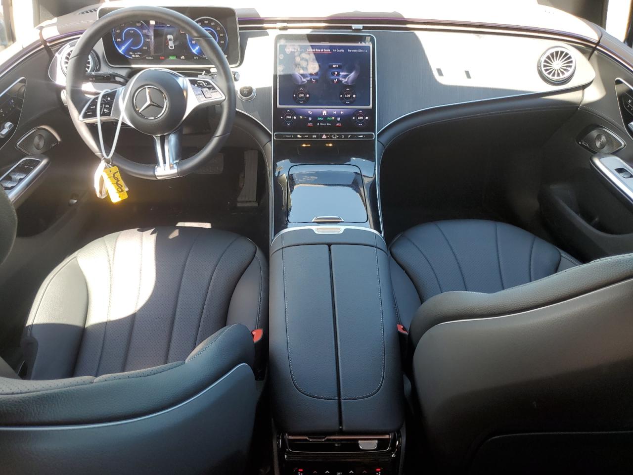 W1KEG1CB8PF026945 2023 Mercedes-Benz Eqe Sedan 350 4Matic