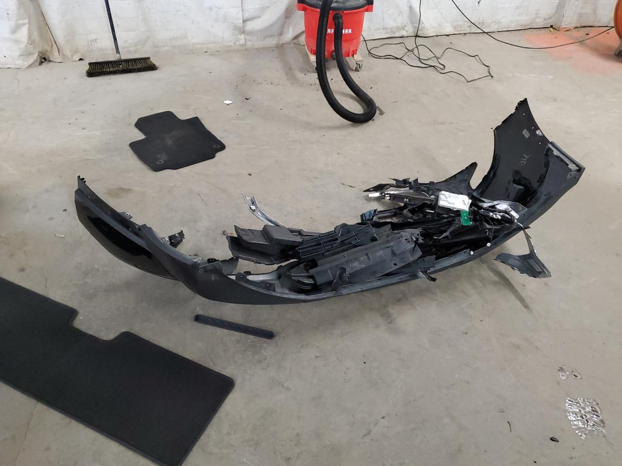 3GKALTEV9KL312281 2019 GMC Terrain Sle