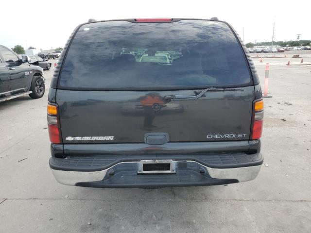 2005 Chevrolet Suburban K1500 VIN: 1GNFK16Z55R230224 Lot: 61397554