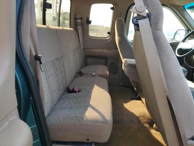 1997 Ford F150 VIN: 1FTDX17W8VNB45858 Lot: 59091934