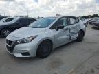 2020 NISSAN VERSA S - 3N1CN8DV0LL916206