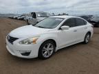 NISSAN ALTIMA 2.5 photo