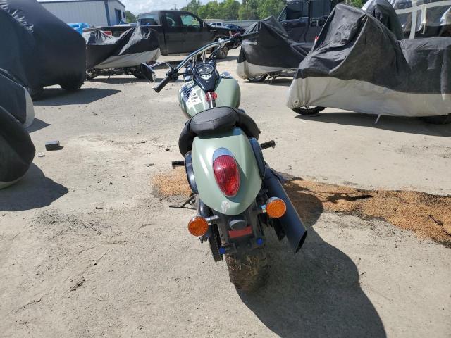 2023 KAWASAKI VN900 F - JKAVN2F11PA000140