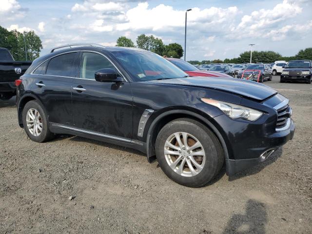 2013 Infiniti Fx37 VIN: JN8CS1MW9DM172817 Lot: 61080044