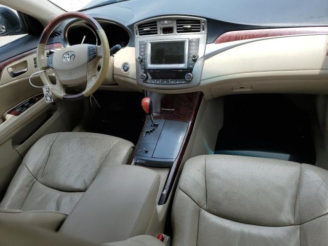 2011 Toyota Avalon Base VIN: 4T1BK3DB1BU422236 Lot: 59516204