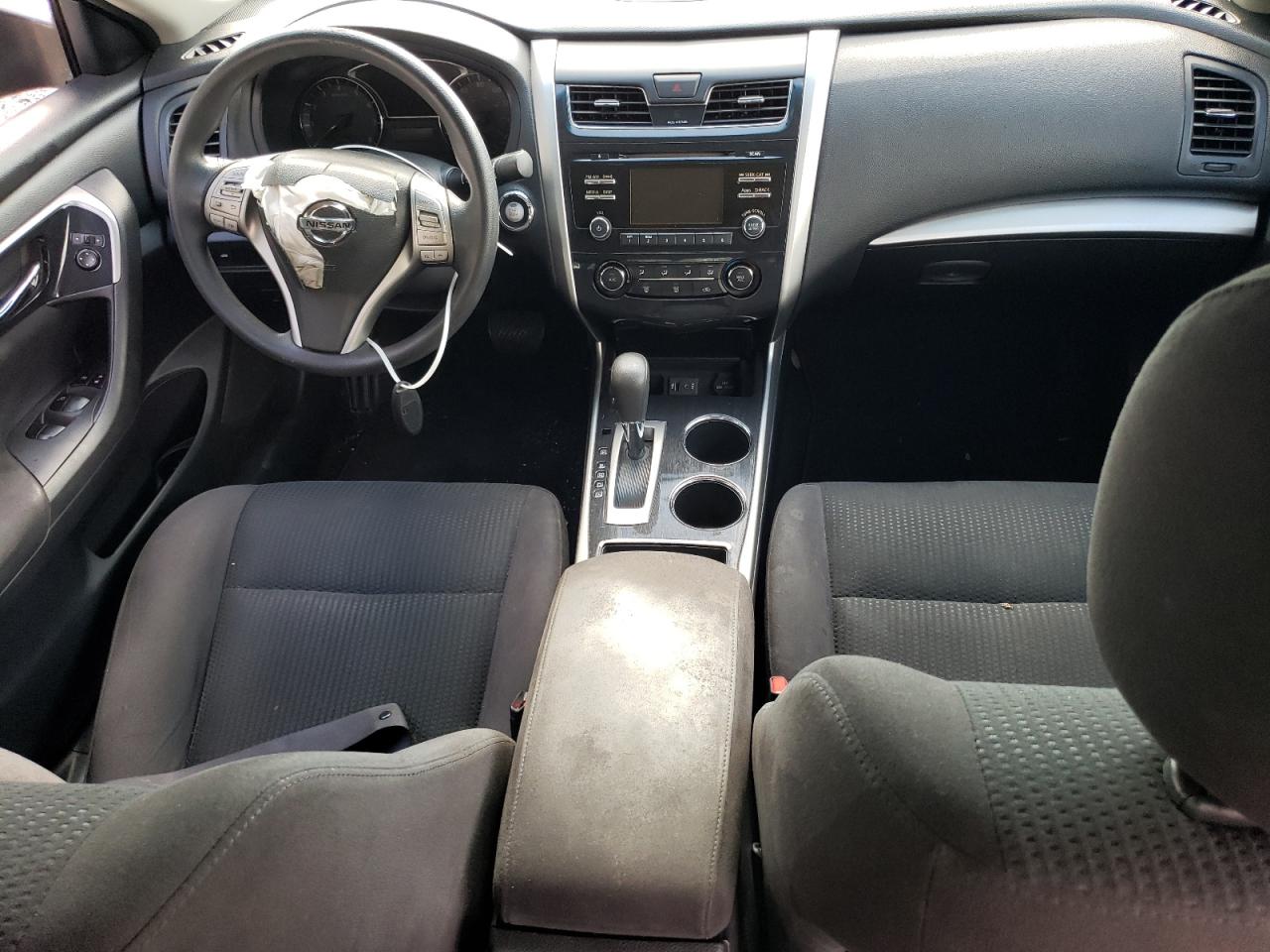 1N4AL3AP3EC268691 2014 Nissan Altima 2.5