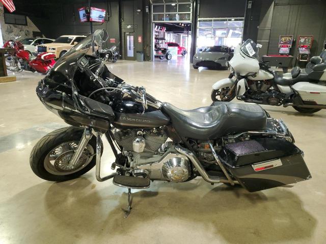 2001 HARLEY-DAVIDSON FLTRSEI2 - 1HD1PCC171Y952078