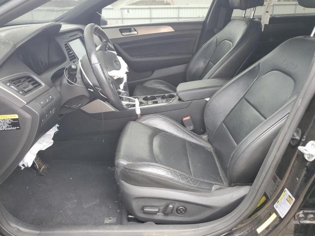 2015 Hyundai Sonata Sport VIN: 5NPE34AB9FH133906 Lot: 59265294