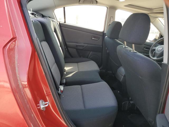 2006 Mazda 3 I VIN: JM1BK32F161443685 Lot: 59715524