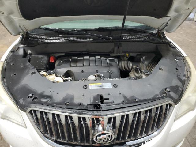 2016 Buick Enclave VIN: 5GAKRBKD7GJ101665 Lot: 58152304