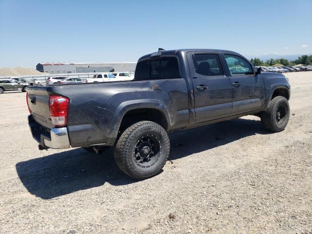 Vin: 3tmdz5bn7hm018887, lot: 57940244, toyota tacoma double cab 20173