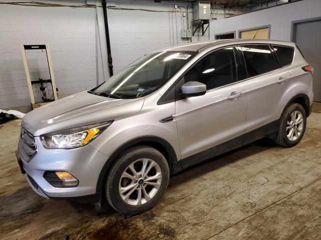 2017 Ford Escape Se VIN: 1FMCU0GD5HUA31996 Lot: 58470864