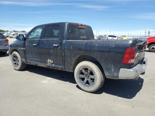 1D7RV1CT1AS258074 2010 Dodge Ram 1500