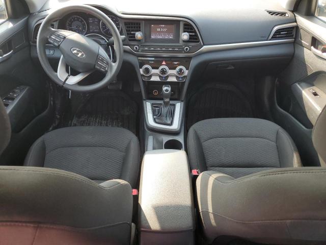 2019 Hyundai Elantra Se VIN: 5NPD74LF0KH457689 Lot: 57664494