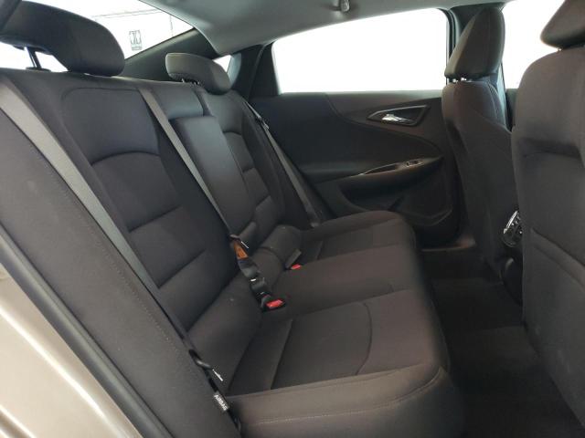 2023 Chevrolet Malibu Lt VIN: 1G1ZD5STXPF248966 Lot: 60651044