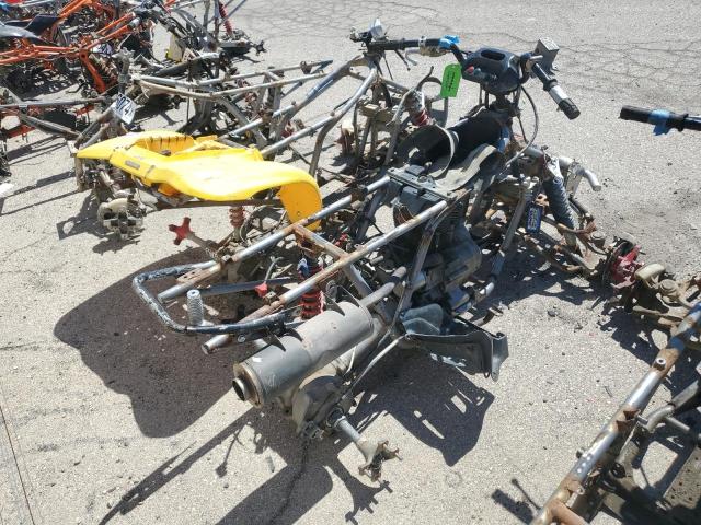 2004 HONDA TRX250 EX 478E270944313538