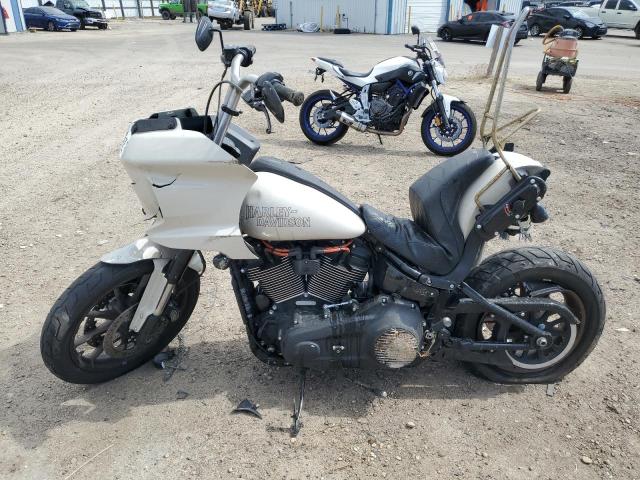 2023 HARLEY-DAVIDSON FXLRST 1HD1YXZ14PB038667