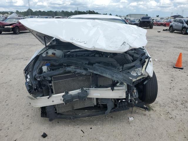 2022 KIA K5 LXS - 5XXG14J26NG110396