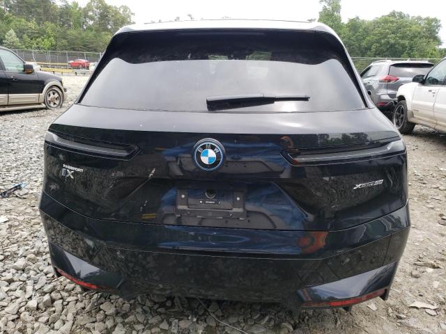 WB523CF09RCP70617 2024 BMW Ix xDrive50