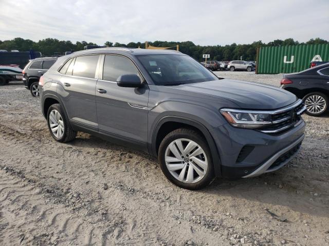 2021 VOLKSWAGEN ATLAS CROS - 1V2KE2CA6MC209420