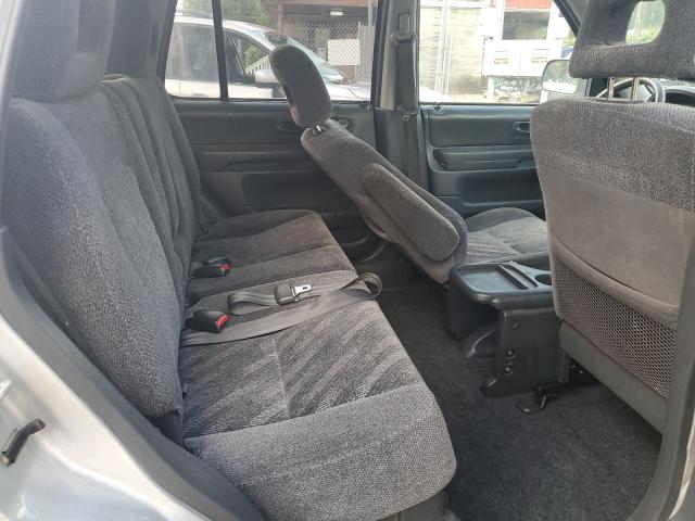 2000 Honda Cr-V Lx VIN: JHLRD1846YC060063 Lot: 60949144