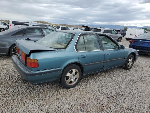 1991 Honda Accord Ex VIN: JHMCB7667MC053549 Lot: 57288494