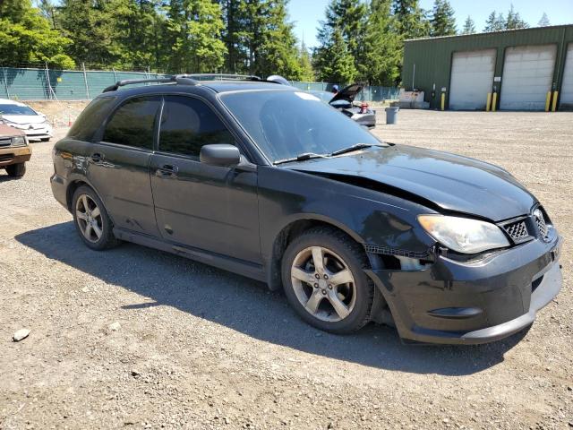 2006 Subaru Impreza 2.5I Sports Wagon VIN: JF1GG67606G818244 Lot: 57116384