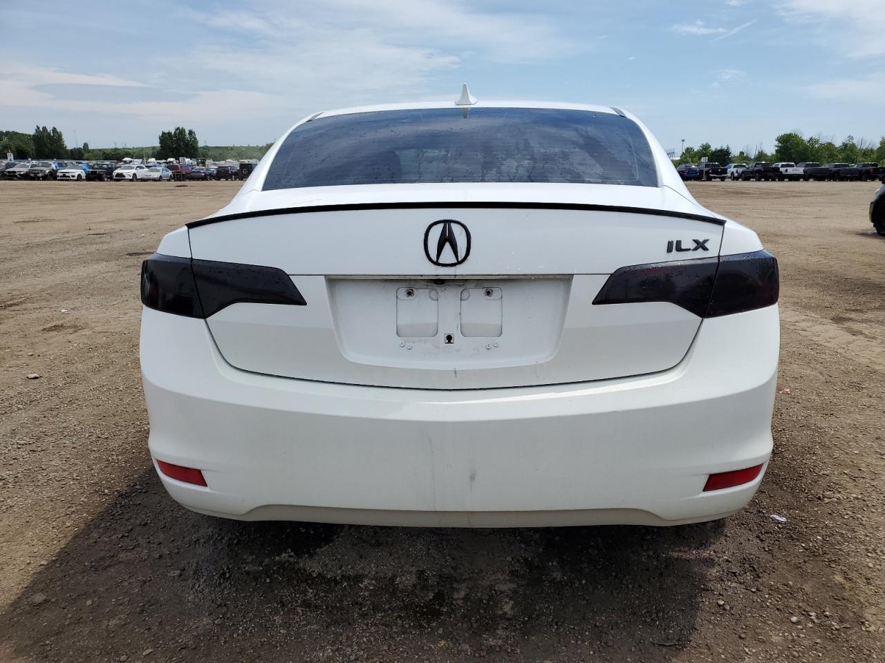 19VDE1F58DE403225 2013 Acura Ilx 20 Premium