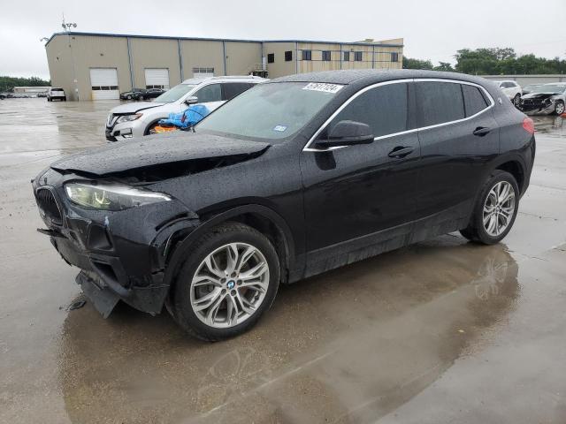 VIN WBXYJ3C31JEJ75601 2018 BMW X2, Sdrive28I no.1