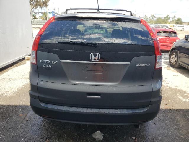 2014 Honda Cr-V Ex VIN: 5J6RM4H5XEL044431 Lot: 59926094